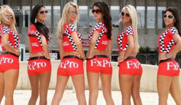 FxPro Quant
